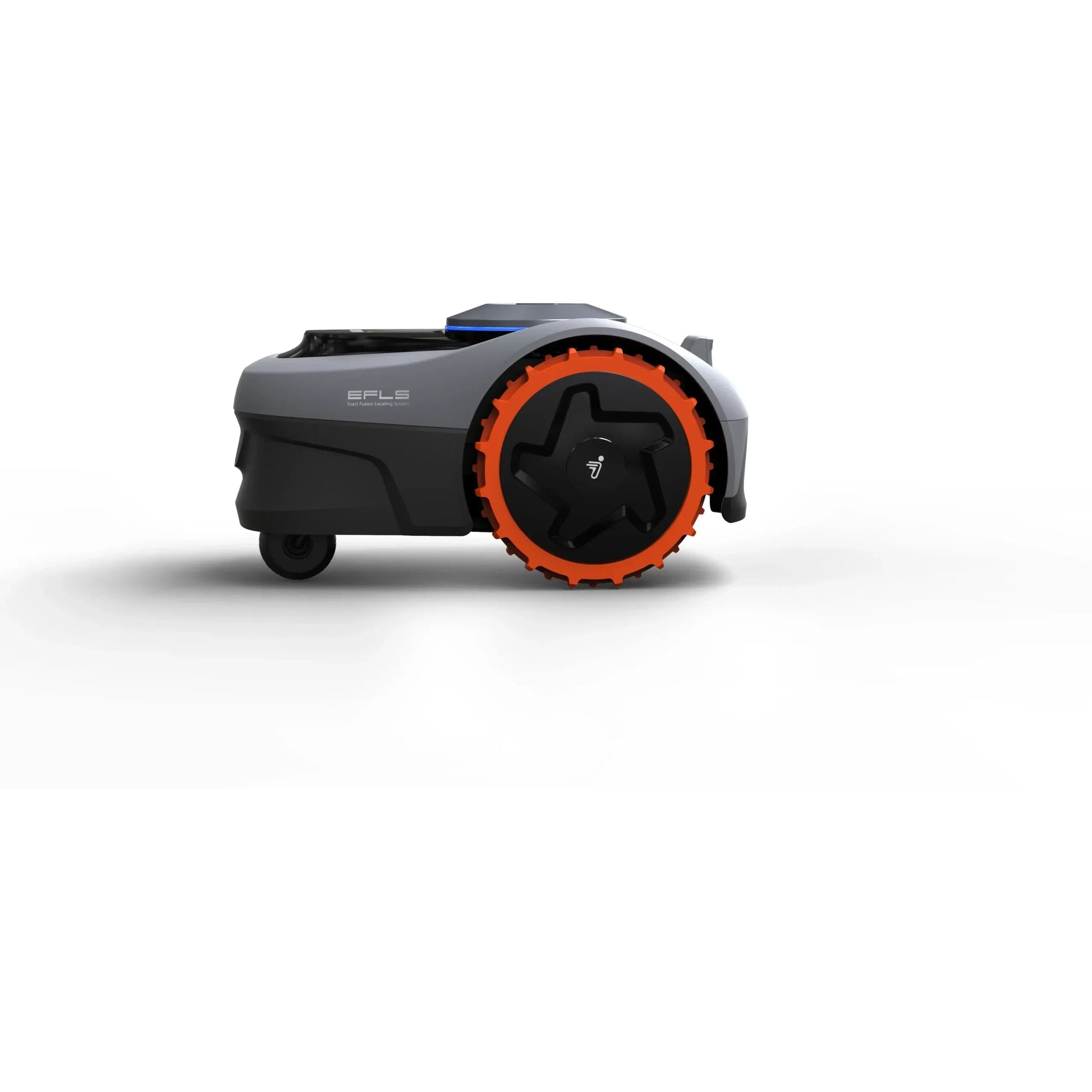 Robot Cortacésped sin cables perimetrales Segway Navimow Serie i 105E – (500 m² + Garaje GRATIS)