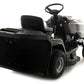 Tractor Cortacésped Con Recolector Alpina AT4 84 A con motor ST 350