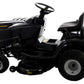 Tractor Cortacésped Alpina AT3 98 A Salida Lateral Motor Alpina ST 350 de 352cc