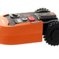 Worx Landroid WR167E – Robot cortacésped con perímetro batería 20V y 4Ah – M700 2.0