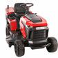 Tractor cortacésped GeoTech-Pro PRTM 200-1020 H-CM – Cambio hidrostático – Recogedor