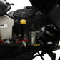 Tractor Cortacésped Alpina AT3 98 A Salida Lateral Motor Alpina ST 350 de 352cc
