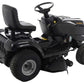 Alpina AT3 98 HA – Tractor cortacésped con motor Stiga ST 400