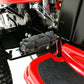 Tractor cortacésped Troy Bilt Horse 105T-R – cambio hidrostático – recogedor