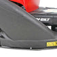 Tractor cortacésped Troy-Bilt TB 60T-R SELECT – Recogedor – Motor 196cc