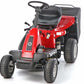 Tractor cortacésped Troy-Bilt TB 60T-R SELECT – Recogedor – Motor 196cc