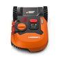 Worx Landroid M WR142E con perímetro – Robot cortacésped – batería de litio – M700