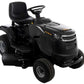 Alpina AT3 98 HA – Tractor cortacésped con motor Stiga ST 400