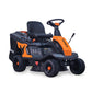 FUXTEC Cortacésped autoportante FX-RMR66