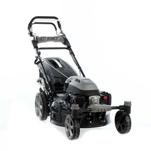Cortacésped Blackstone SP4X 510 - Con Ruedas Pivotantes