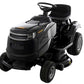 Tractor Cortacésped Alpina AT3 98 A Salida Lateral Motor Alpina ST 350 de 352cc