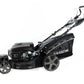 Cortacésped Blackstone SP4X 510 - Con Ruedas Pivotantes