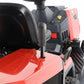 Tractor cortacésped GeoTech-Pro PRTM 200-1020 H-CM – Cambio hidrostático – Recogedor