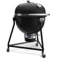 Weber Summit Kamado E6 -Barbacoa de carbón