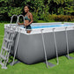 Piscina desmontable Bestway Power Steel 56456 – 412x201x122 cm