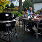 Weber Summit Kamado E6 -Barbacoa de carbón