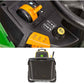 Tractor cortacésped John Deere X117R 500cc 92cm Briggs & Stratton