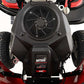 Tractor cortacésped Troy Bilt Horse 105T-R – cambio hidrostático – recogedor