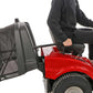 Tractor cortacésped Troy Bilt Horse 105T-R – cambio hidrostático – recogedor