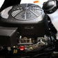 Alpina AT3 98 HA – Tractor cortacésped con motor Stiga ST 400