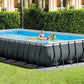 Piscina desmontable Intex Ultra XTR Frame 26374NP – 975x488x132 cm