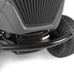 Tractor cortacésped Stiga Tornado 398 M – cambio mecánico y salida lateral