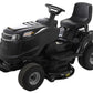Alpina AT3 98 HA – Tractor cortacésped con motor Stiga ST 400