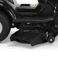 Alpina AT3 98 HA – Tractor cortacésped con motor Stiga ST 400
