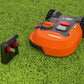 Worx Landroid M WR142E con perímetro – Robot cortacésped – batería de litio – M700