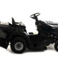 Tractor Cortacésped Con Recolector Alpina AT4 84 A con motor ST 350