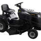 Tractor Cortacésped Alpina AT3 98 A Salida Lateral Motor Alpina ST 350 de 352cc