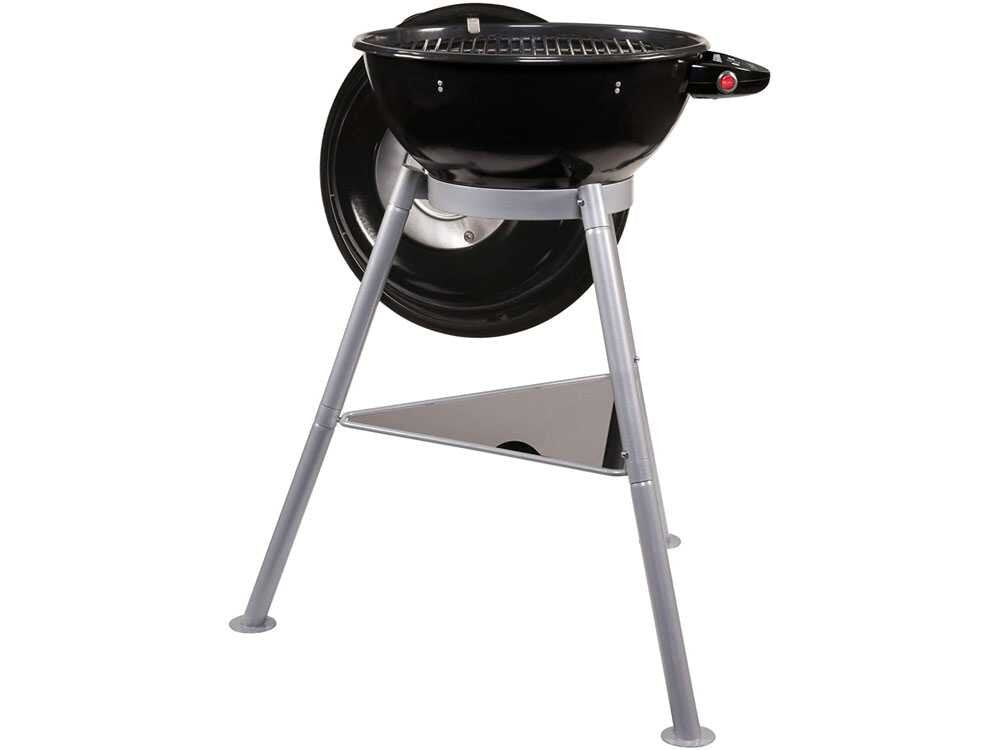 Outdoorchef Chelsea 420 E – Barbacoa Eléctrica