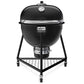 Weber Summit Kamado E6 -Barbacoa de carbón