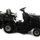 Tractor Cortacésped Con Recolector Alpina AT4 84 A con motor ST 350