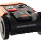 Worx Landroid WR165E con perímetro – Robot cortacésped – batería 20V y 2Ah – M500 2.0