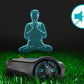 Robot cortacésped – Gardena SILENO city 600 set Smart – Gestión Gardena Smart App