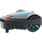 Robot cortacésped – Gardena SILENO city 600 set Smart – Gestión Gardena Smart App