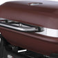Weber Lumin Red – Barbacoa Eléctrica Portátil