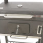 Royal Food CB3000 Large – Barbacoa de carbón