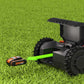 Worx Landroid M WR141E con perímetro batería de Litio – Robot cortacésped – M500