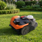 Robot cortacésped – Worx Landroid Vision Cloud WR312E – Con instalación