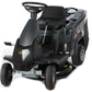 Tractor cortacésped Alpina AT2 66 QA – Motor 224 cc – Recogedor
