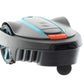 Robot cortacésped – Gardena SILENO city 600 set Smart – Gestión Gardena Smart App