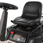 Tractor cortacésped minirider Blackstone RAVEN 61-750 CSM – Motor de 224cc