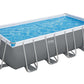 Piscina desmontable para 5-6 personas Bestway Steel Pro Max 56670 – 488x244x122 cm
