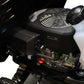Alpina AT3 98 HA – Tractor cortacésped con motor Stiga ST 400