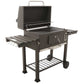 Royal Food CB3000 Large – Barbacoa de carbón