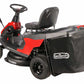 Tractor cortacésped mini-rider – GeoTech-Pro RM 75-660 CSM – Corte de 66 cm