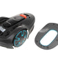 Robot cortacésped – Gardena SILENO Minimo 500 – Con cable perimetral