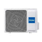 Aire acondicionado 1x1 Haier GEOS 50 R+ Wi-Fi 4.128 fg